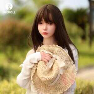 [SHEDOLL] Lime - Petite 158cm E-cup Asian Dream | Floral Lace Temptation | Lifelike Heating & Custom Vagina - For Waifu Devotees